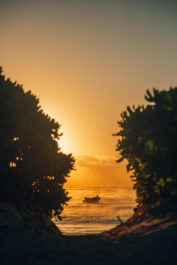 Glamp Ikal Tulum Hotel Ngoại thất bức ảnh